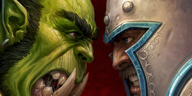 The preview image of 1v1 Arena, a game mode by Azerothcore