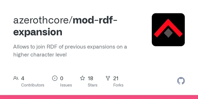 The preview image of Dungeon Finder Expansion, a mod by Azerothcore