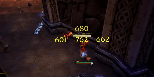The preview image of ClassicNumbers, an addon by NoM0Re